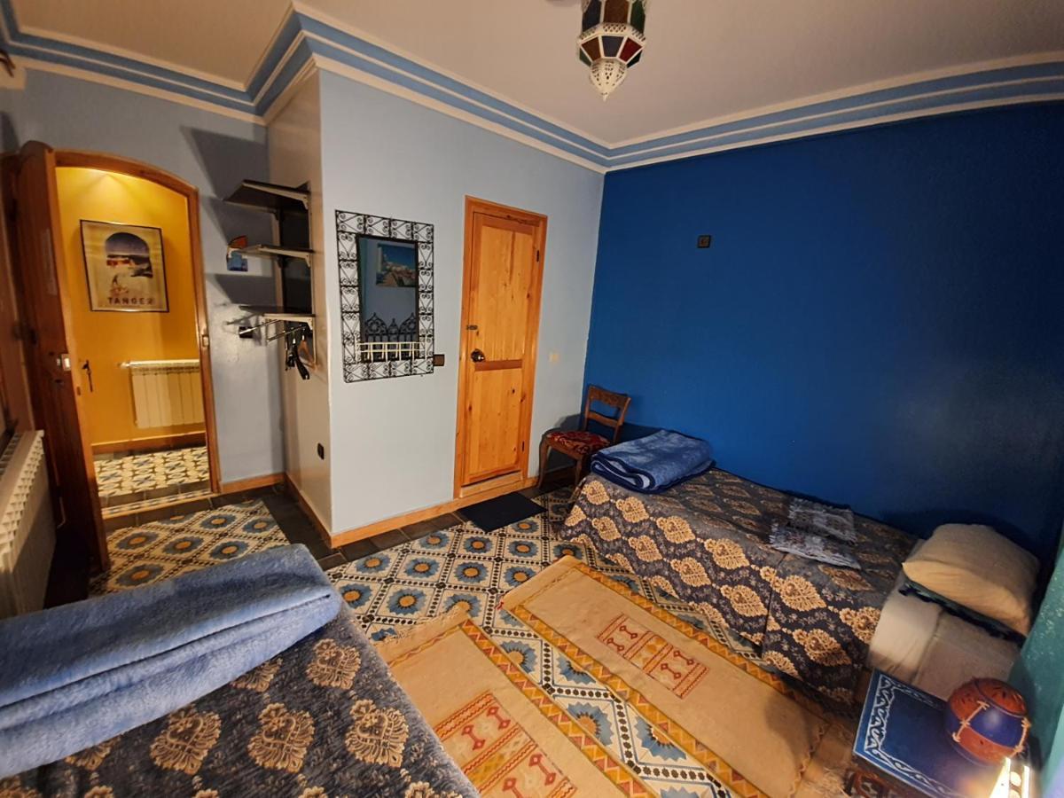La Perle D'Ifrane Βίλα Azrou Εξωτερικό φωτογραφία