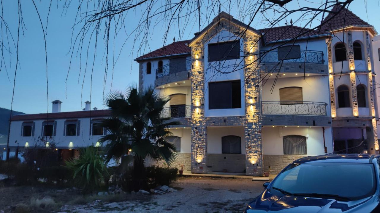 La Perle D'Ifrane Βίλα Azrou Εξωτερικό φωτογραφία