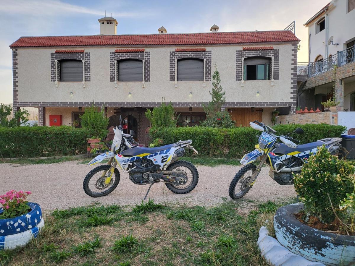 La Perle D'Ifrane Βίλα Azrou Εξωτερικό φωτογραφία