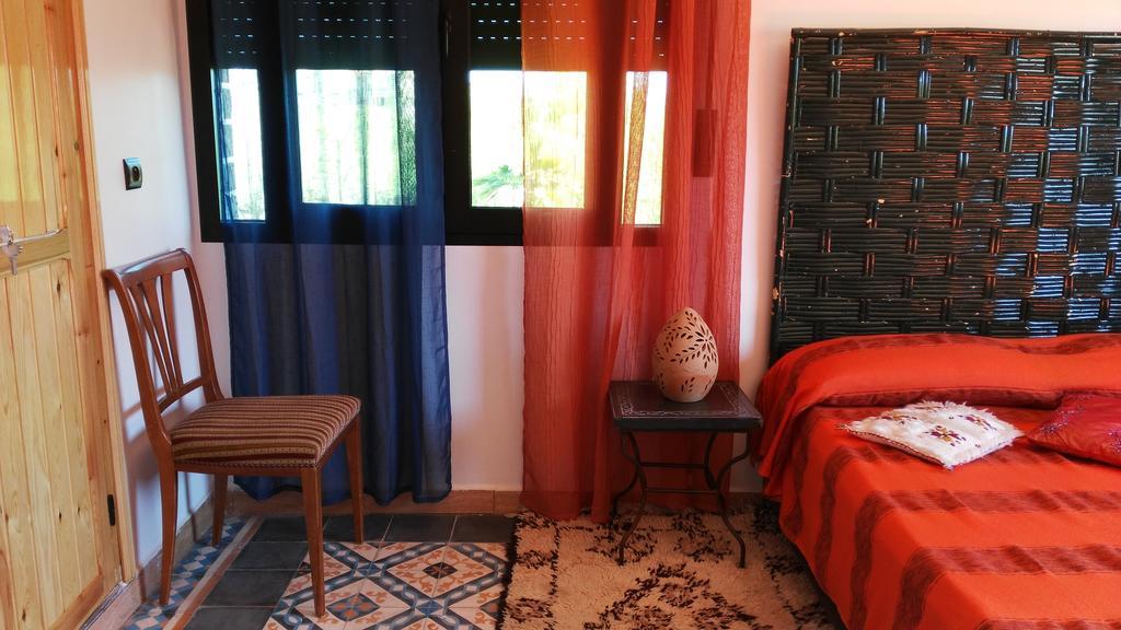 La Perle D'Ifrane Βίλα Azrou Εξωτερικό φωτογραφία