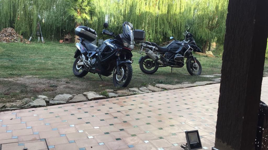 La Perle D'Ifrane Βίλα Azrou Εξωτερικό φωτογραφία