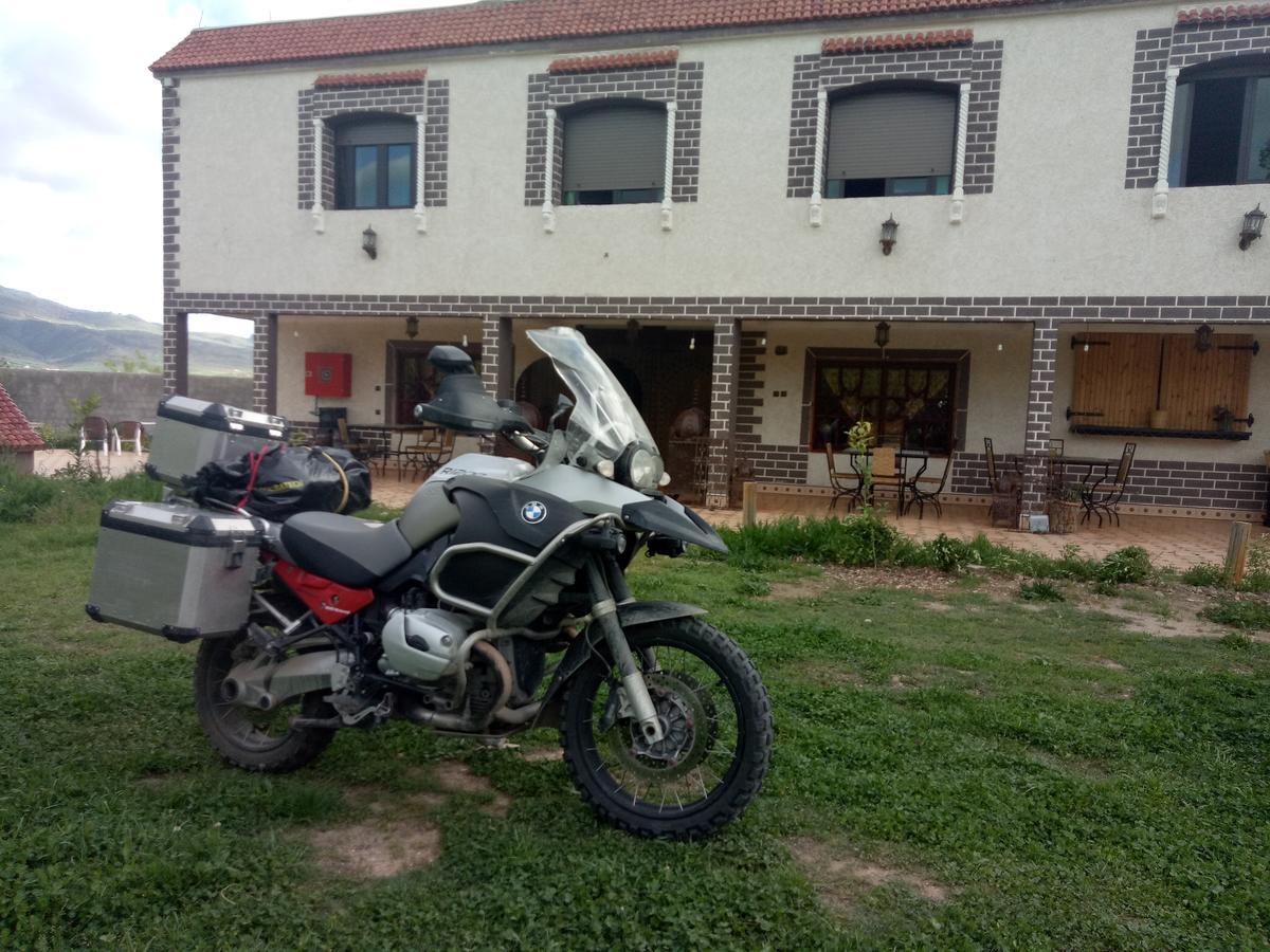 La Perle D'Ifrane Βίλα Azrou Εξωτερικό φωτογραφία