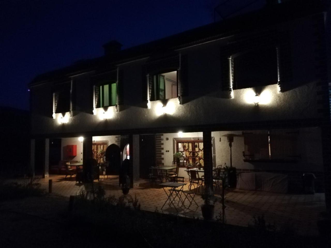 La Perle D'Ifrane Βίλα Azrou Εξωτερικό φωτογραφία